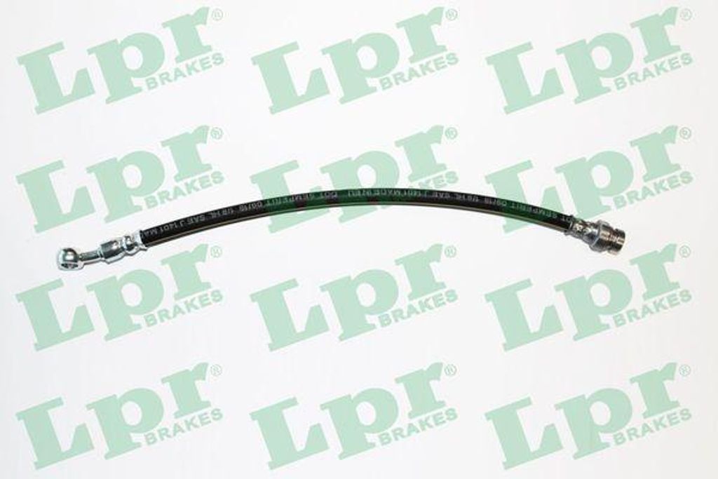 LPR 6T48180 Bremsschlauch OE 5 kompatibel mit Sportage, Tucson