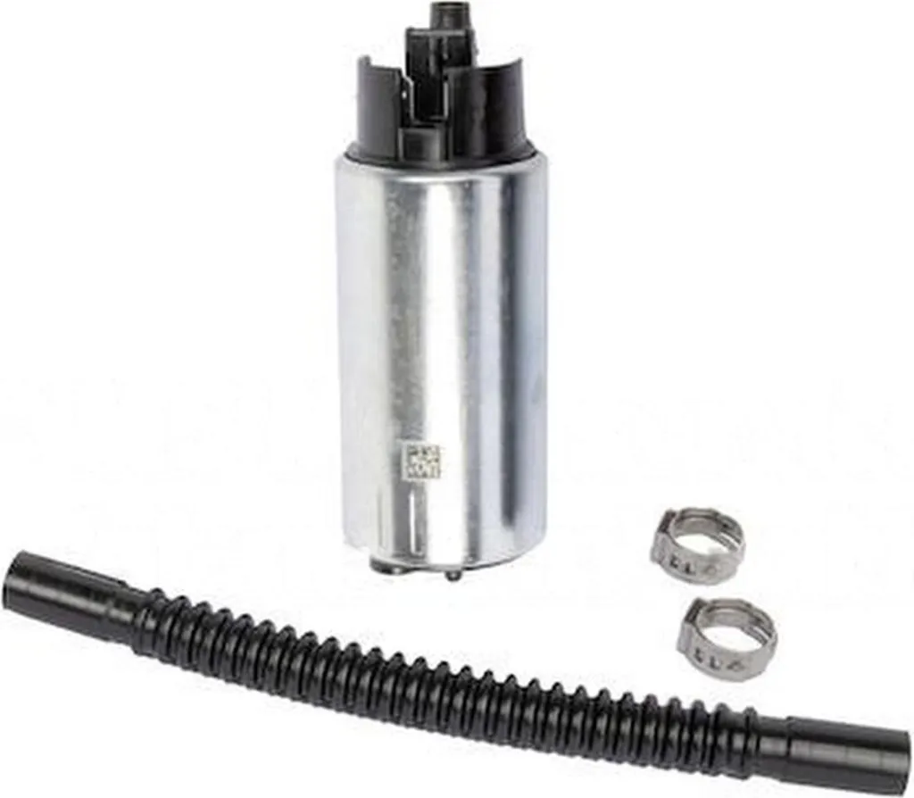 Pompe à essence PIERBURG 6,7 bar 18A 12V pour AUDI Q7 - Haute Fiabilité