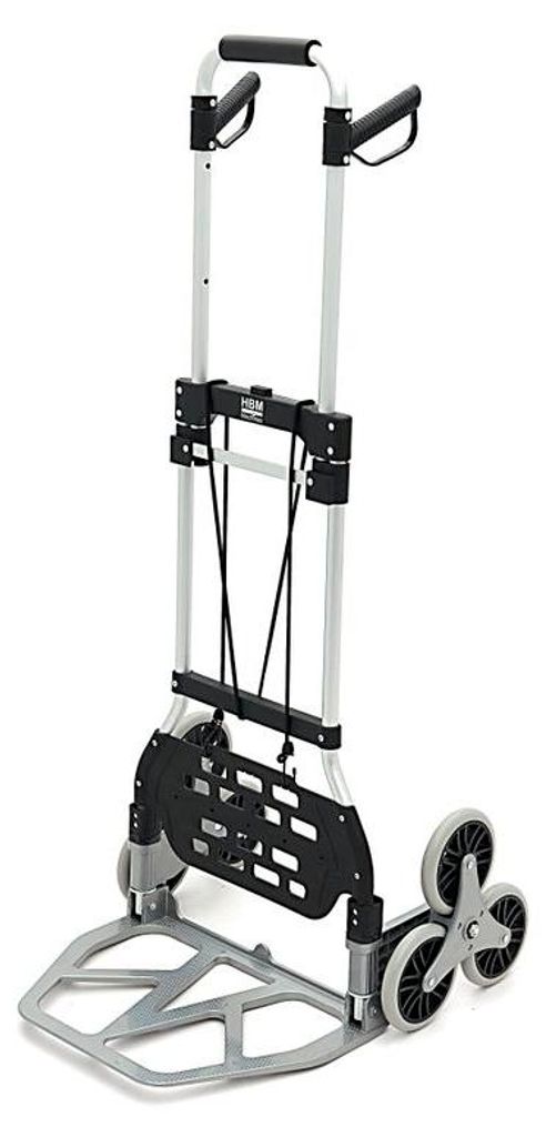 HBM Klappsackkarre 120 kg Produktbild 