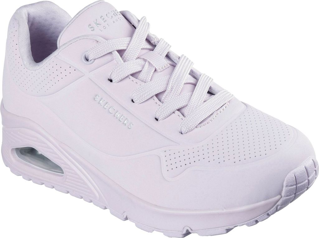 Skechers Uno Stand On Air 73690/LVLP Licht Lila-42
