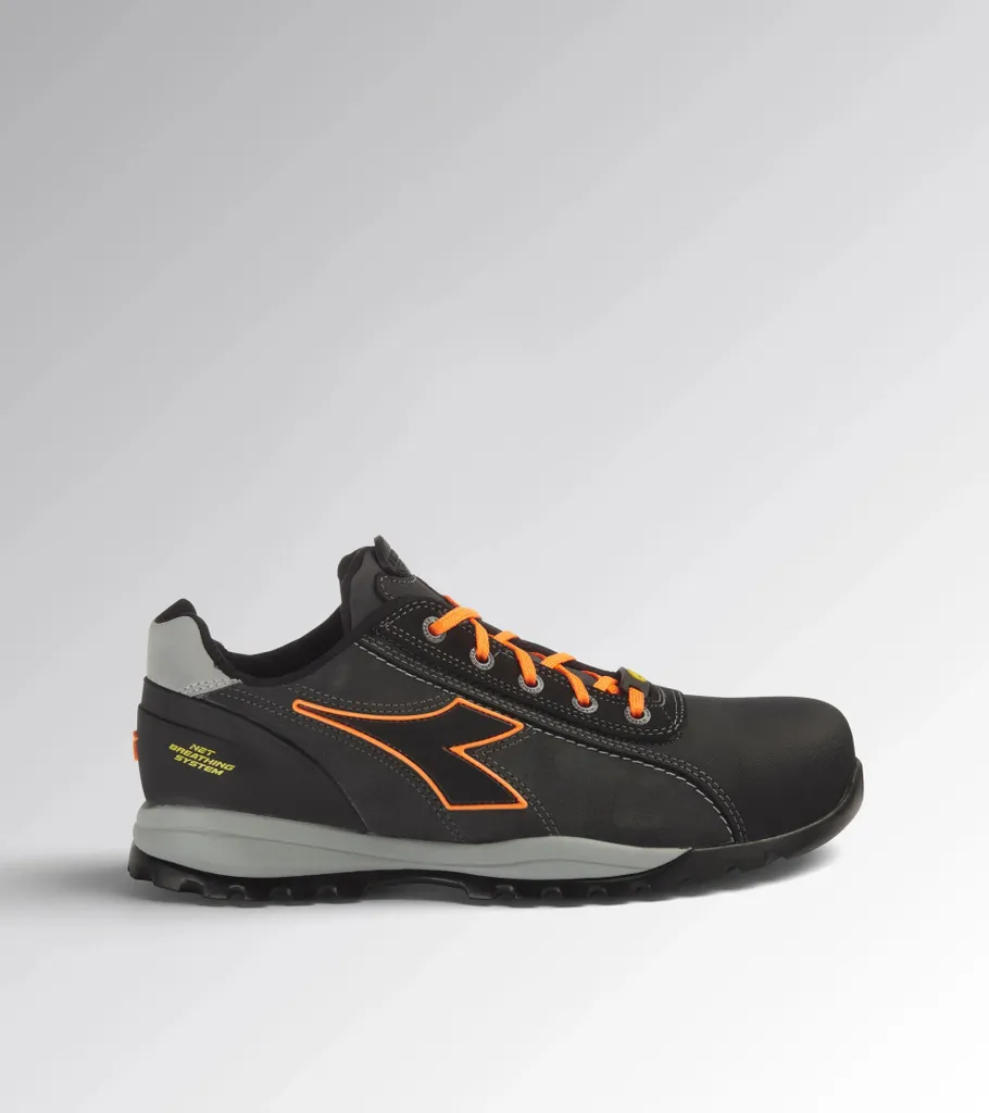 Fini les pieds lourds avec les chaussures de sécurité Diadora S3 légères
