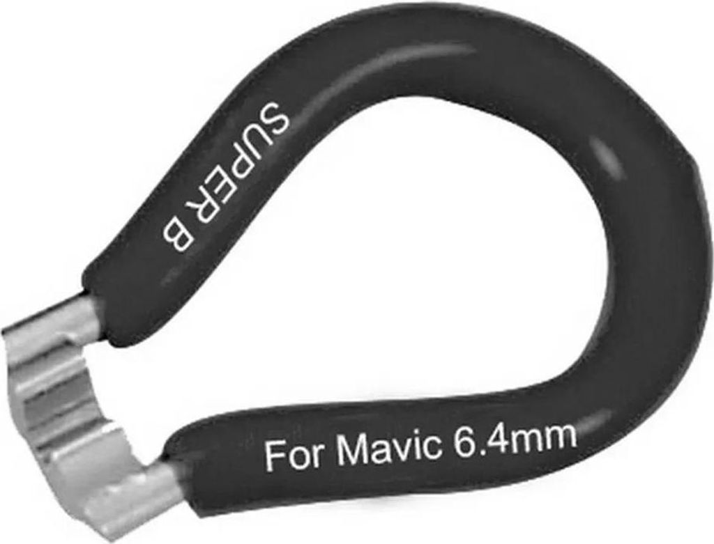 Kľúč na spoke SUPER B Mavic Obrázok produktu 