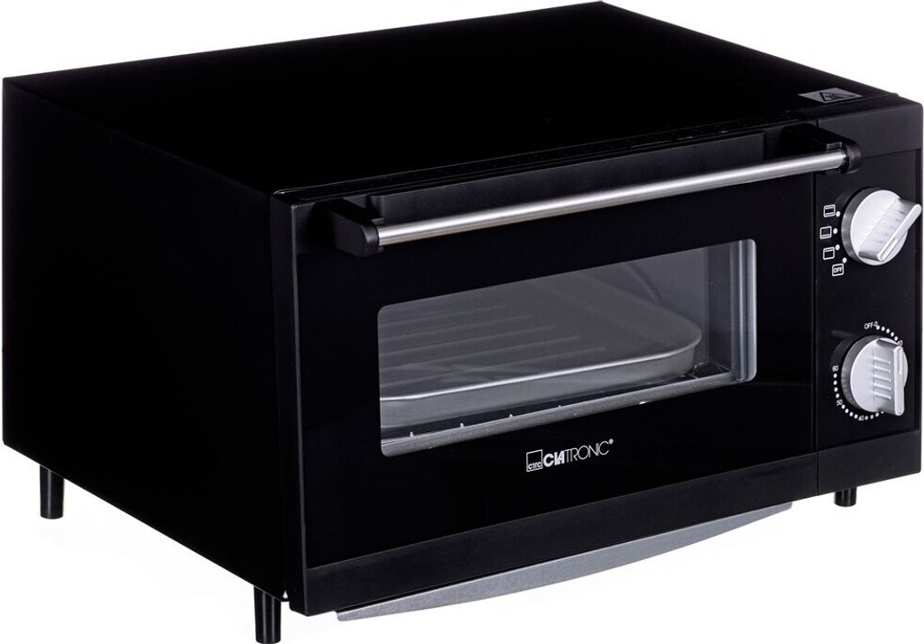 CLATRONIC Multi piec do pizzy MPO 3520 czarny do Zdjęcie produktu 15