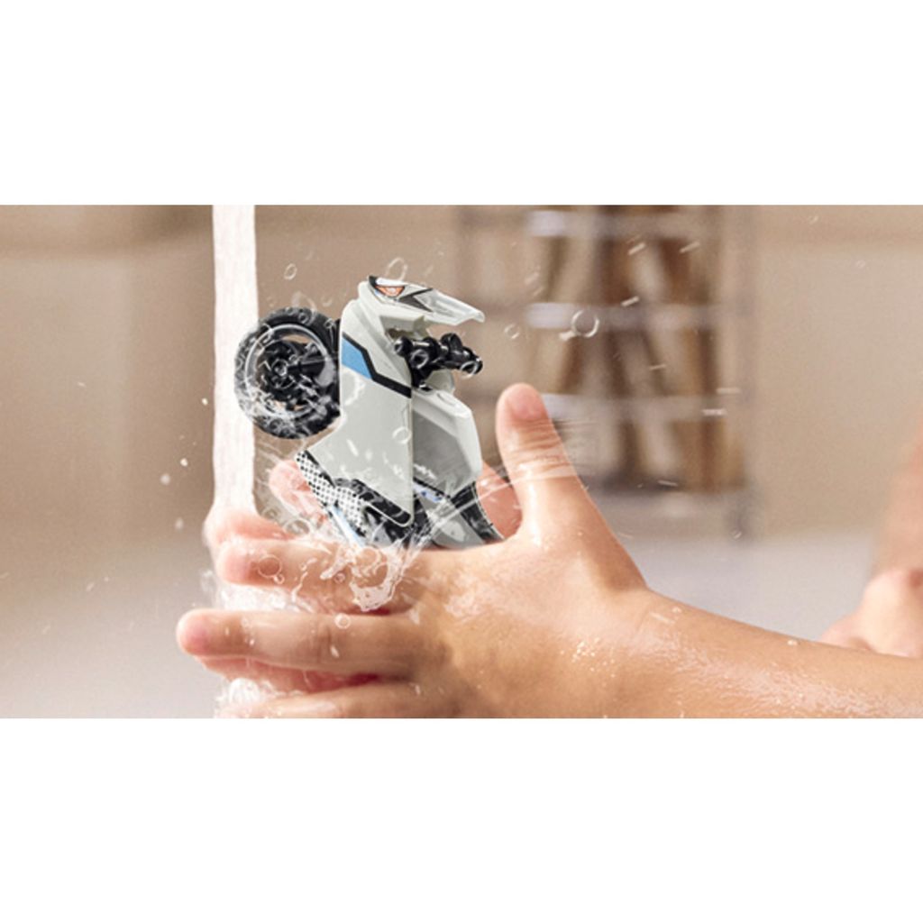 Barva: Motokros Mo Obrázek produktu 6
