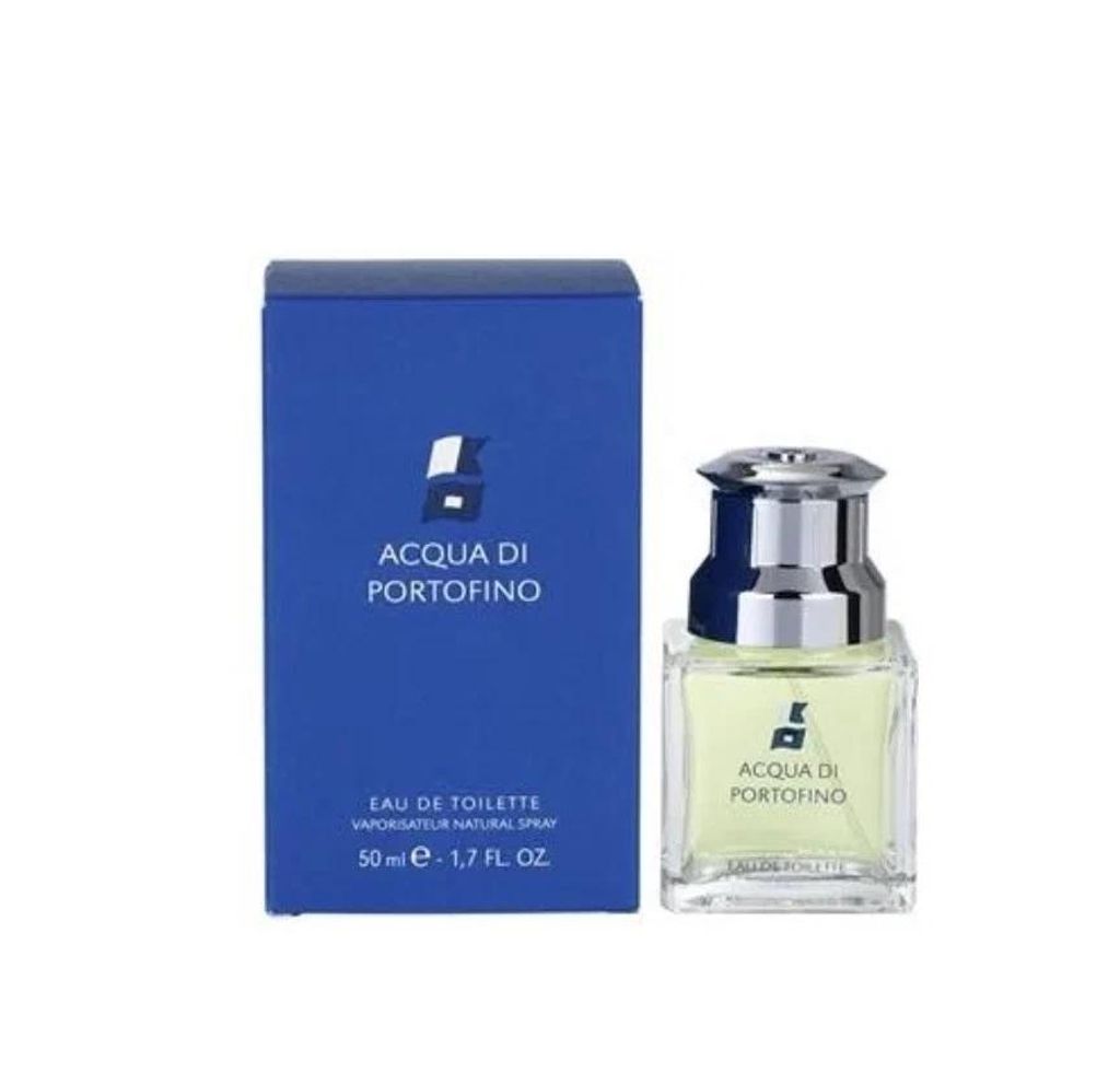 ACQUA DI PORTOFINO BLU VAPO 50 ML Eau de Toilette EDT