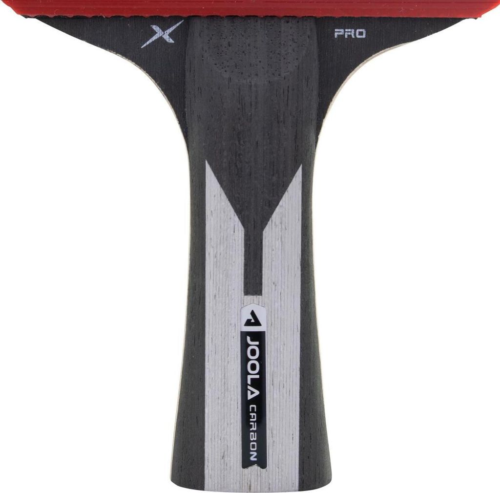 Pálka na stolný tenis JOOLA CARBON X PRO Obrázok produktu 9