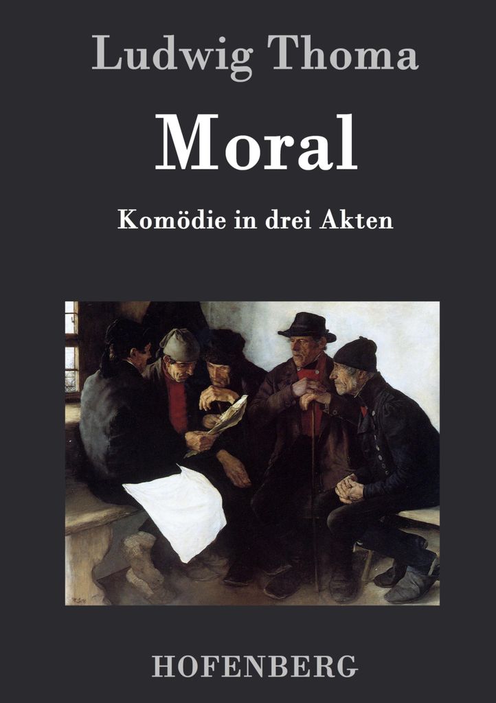 Moral
