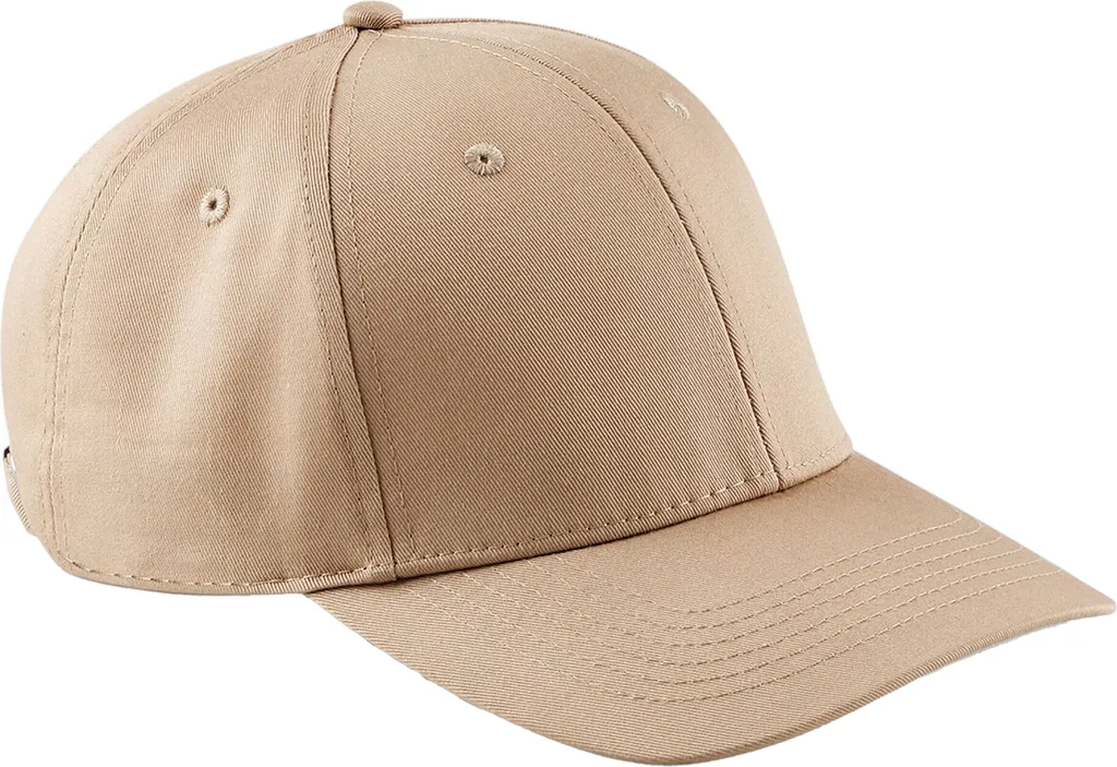 Cappello Beechfield BC5426 Urbanwear Sand - Resistente e Versatile