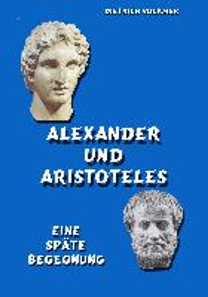 Alexander und Aristoteles
