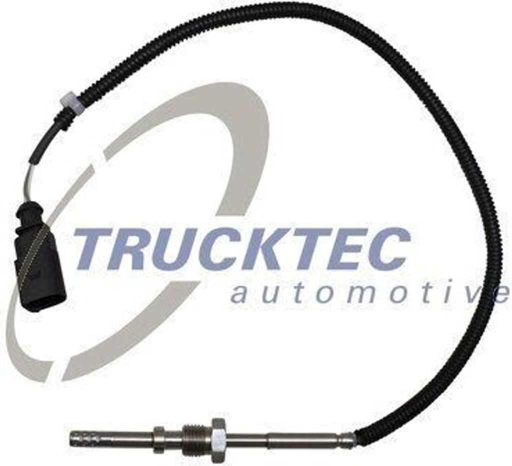 TRUCKTEC AUTOMOTIVE 07.17.095 Abgastemperatursensor für AUDI A4 Avant (8K5, B8)