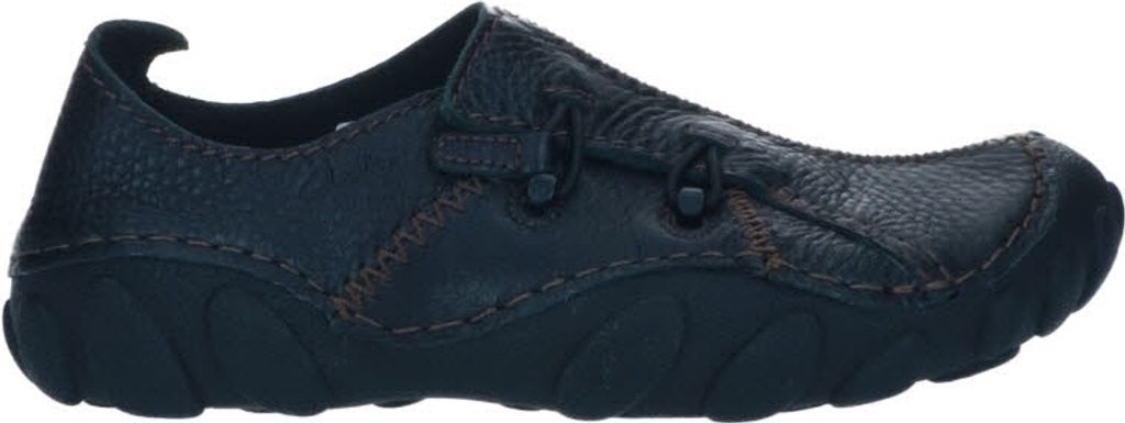 Clarks Straßenslipper in schwarz, Gr. 9.5 Produktbild 15