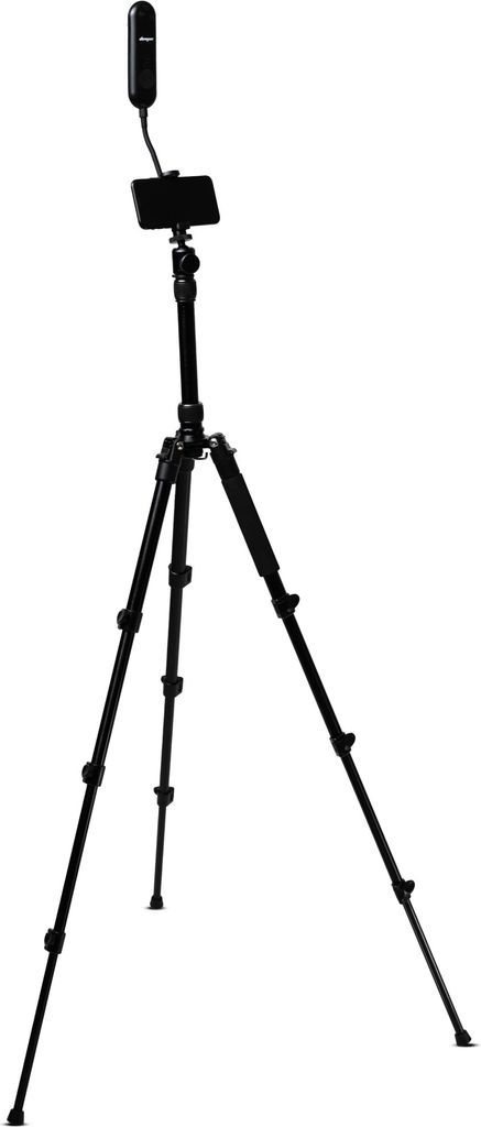 Deeper Tripod 136cm - Dreibein