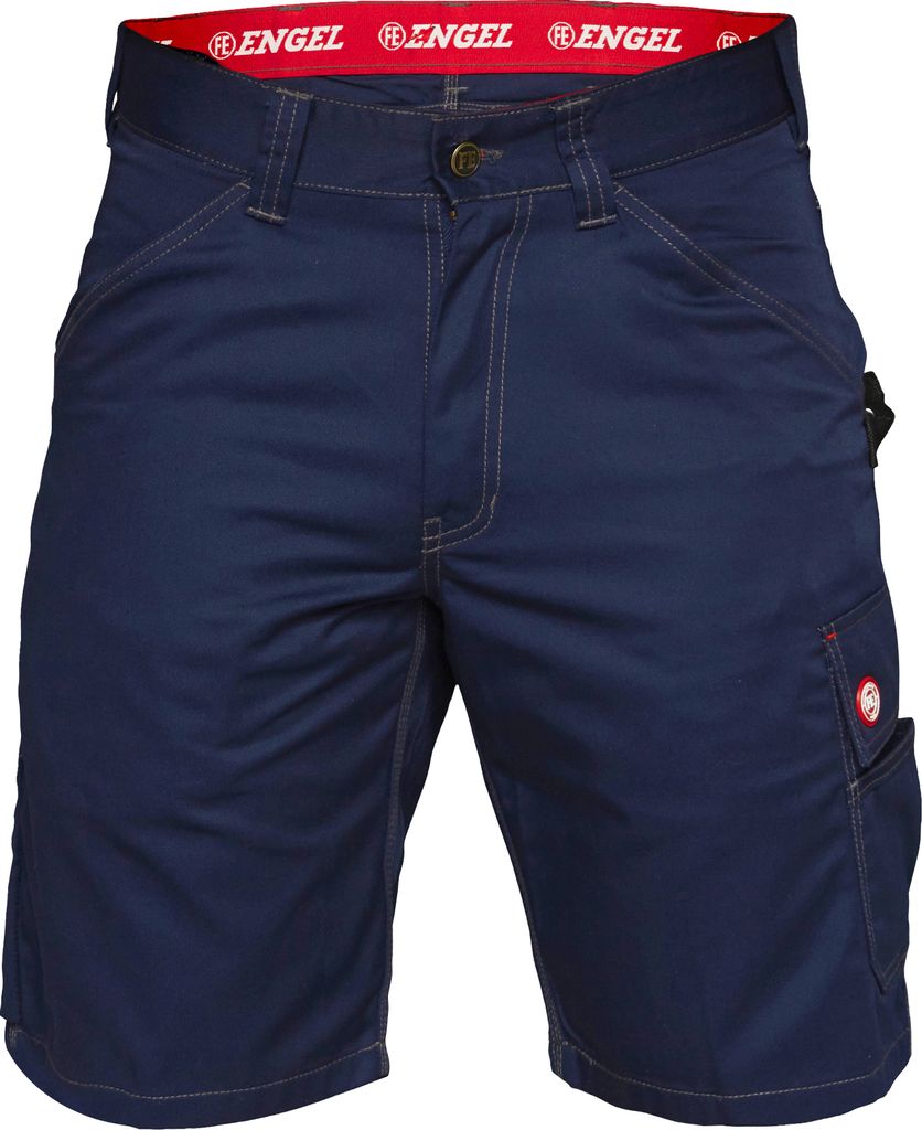 F. Engel Combat Shorts, Marine, Gr. 68