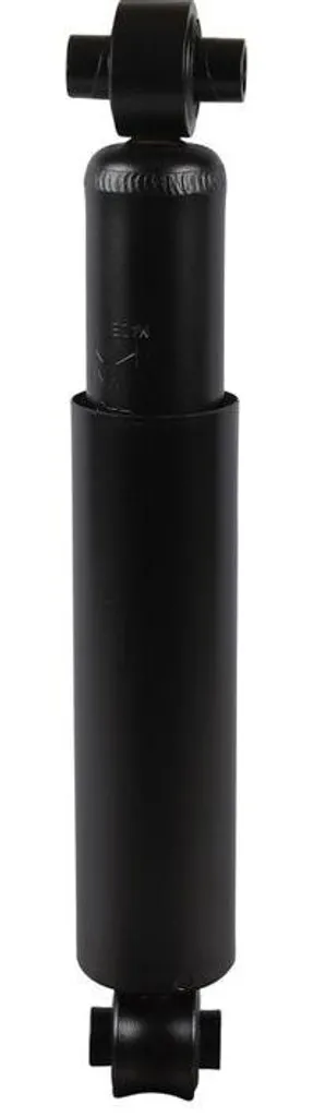 Lot de 2 Verins à Gaz de Hayon JP Group 1181206100 pour Coffre Arrière