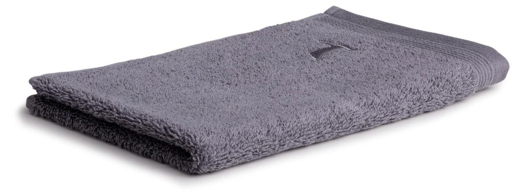 MÖVE 017258775-030050-850, Algodón, Gris, Unicolor, 30 x 50 Imagen del producto 