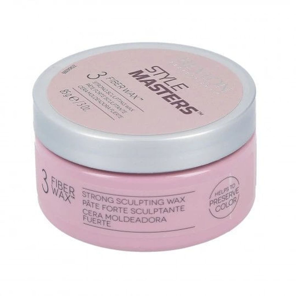 Revlon Style Masters Creator 3 Fiber Wax 85 g Image du produit 