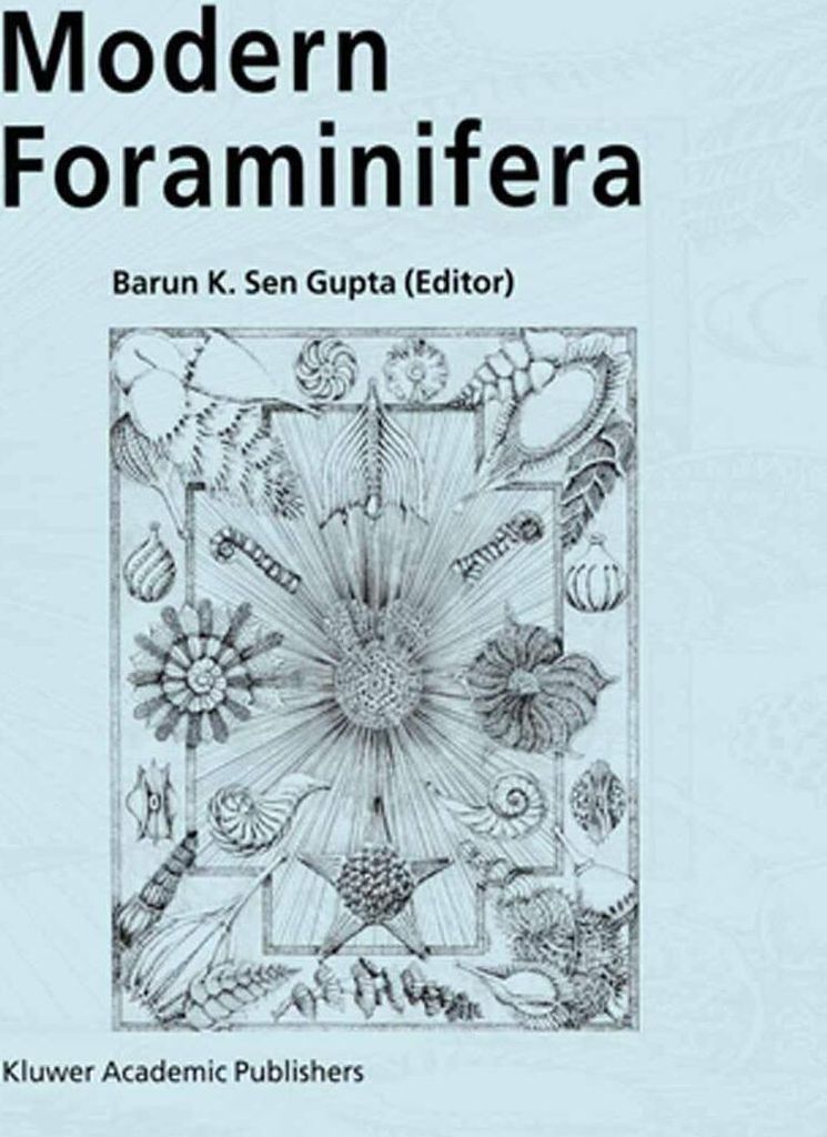 Modern Foraminifera