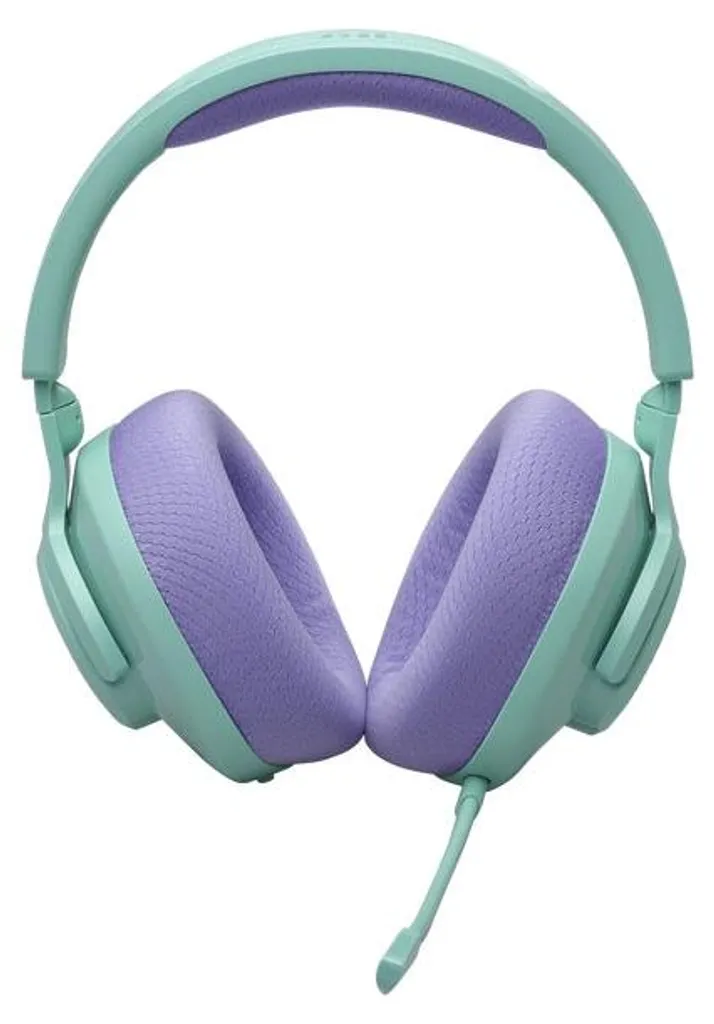 Casque de Jeu Sans Fil JBL Quantum 360 avec Micro et Son Immersif 3D - 7