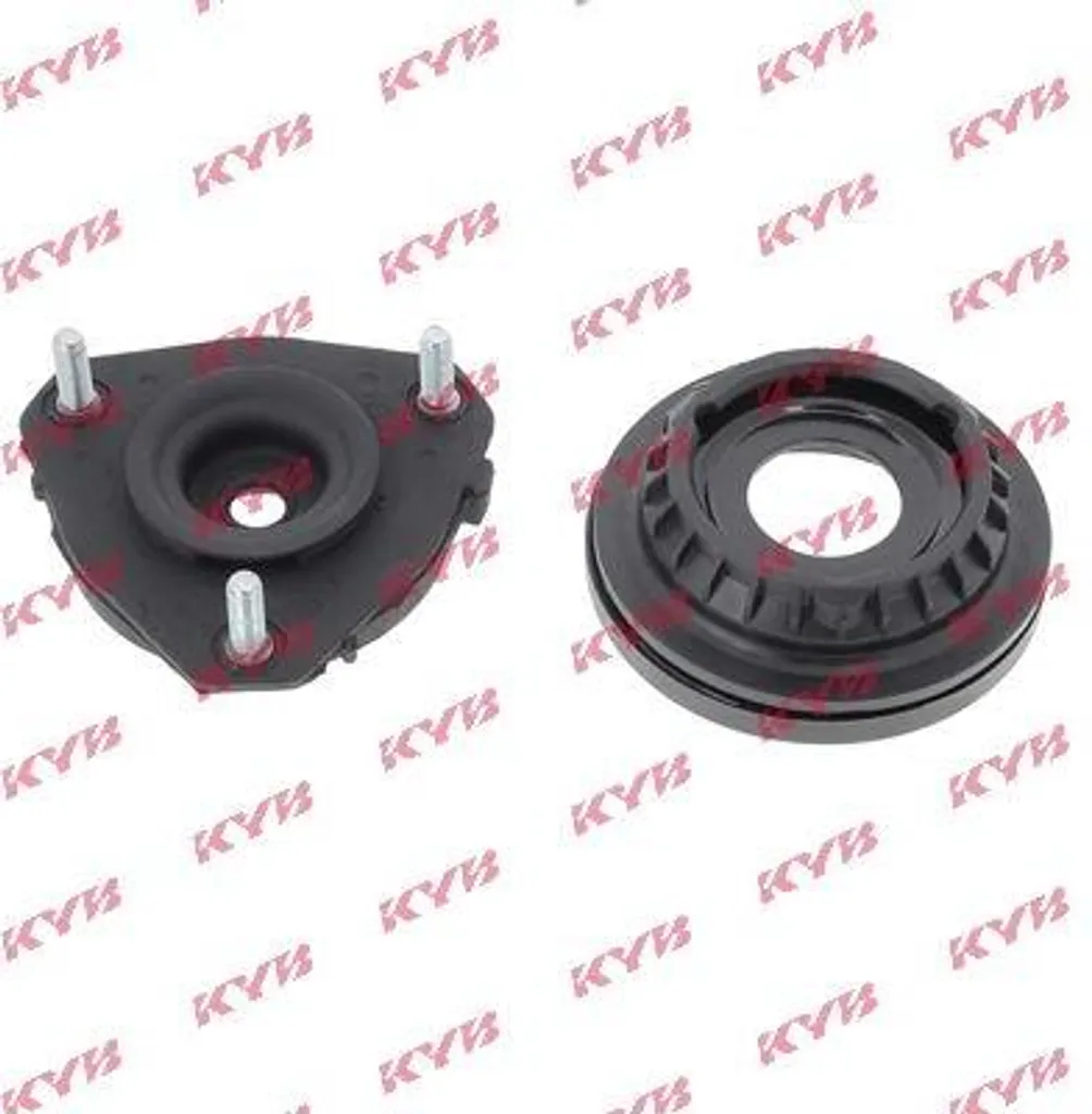 Supprimez les bruits de suspension : Kit KYB SM1211 pour Mondeo OE
