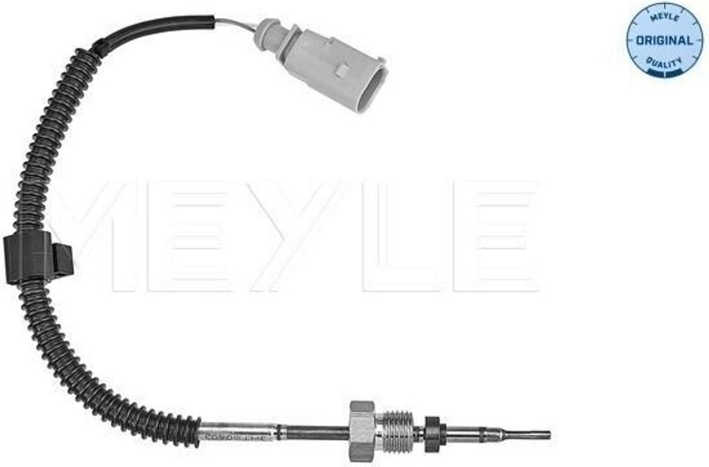 MEYLE 114 800 0222 - OE 8K0 906 088 A Abgastemperatursensor für A4 (8K), A5 (8T), A5 (8F), A6 (4G), A7 (4G), A8 (4H), Q5 (8R)