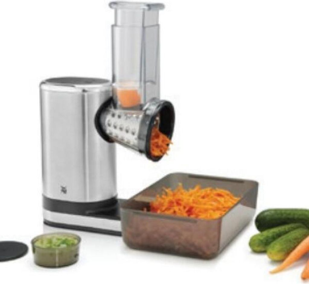 Wmf Schnitzlwerkzerk   2Go  150W (416400011 Küchenmini) Produktbild 