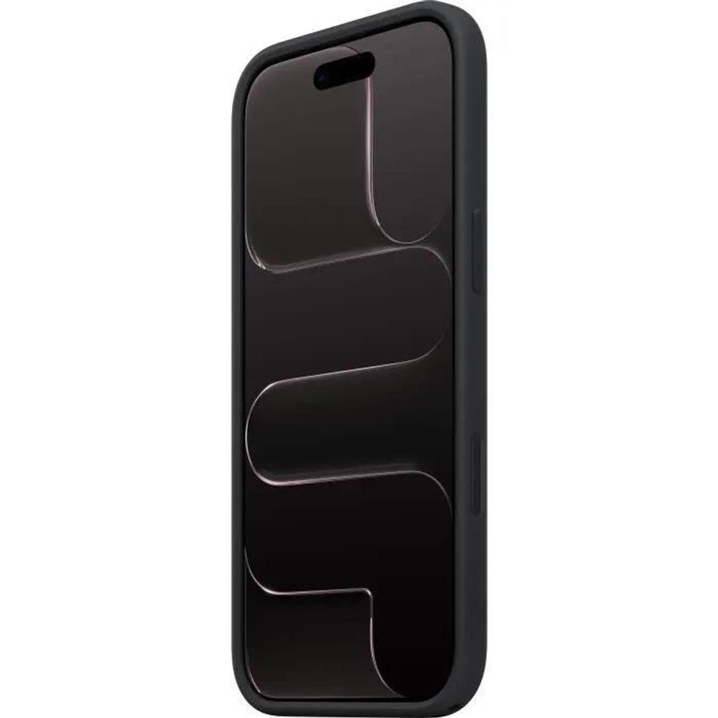 iPhone Air Bumper - Schwarz Produktbild 
