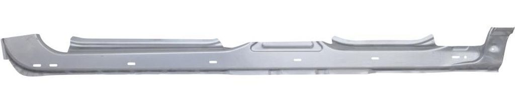 DIEDERICHS 9762041 Einstiegsblech links für VOLVO XC60 I SUV (156) 2008-