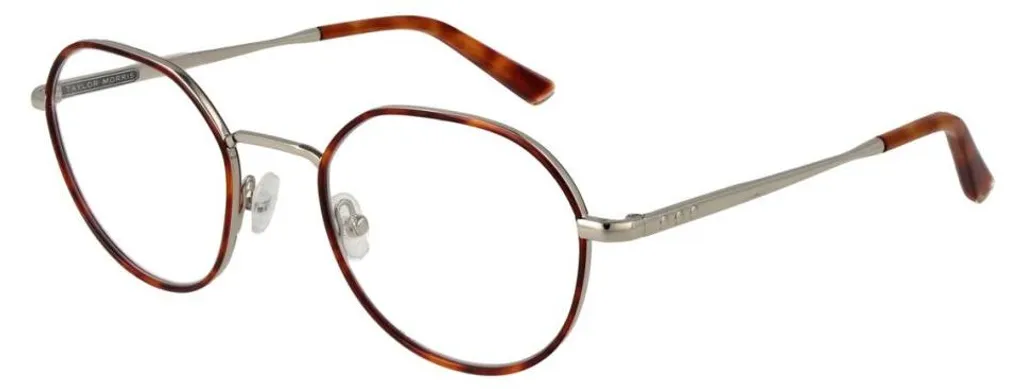 Lunettes de Soleil de Luxe Taylor Morris Sw12 52C2 Monture en Acétate