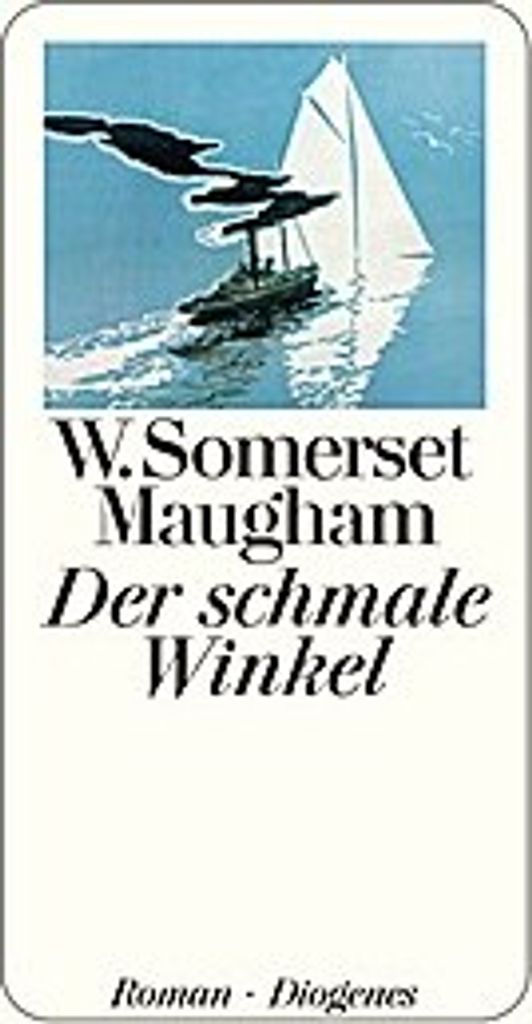 Der schmale Winkel