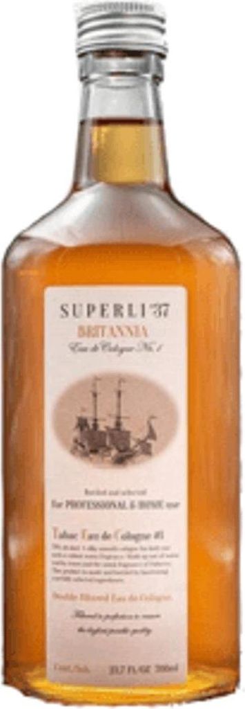 Superli '37 Eau de Cologne Nr.1 Britannia 700ml Immagine del prodotto 