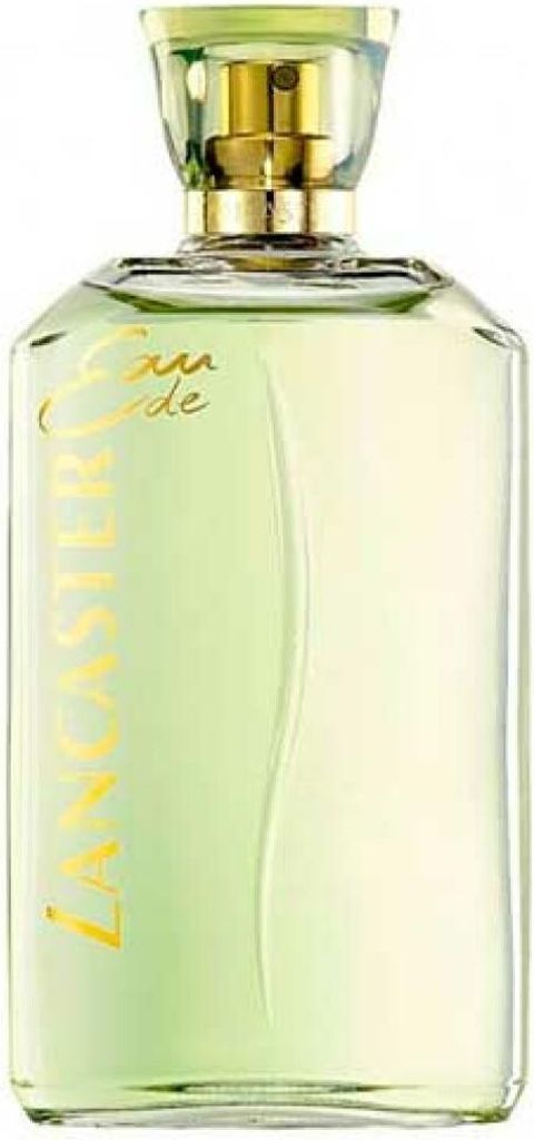 Lancaster Eau De Lancaster Eau De Toilette Spray 75ml Produktbild 
