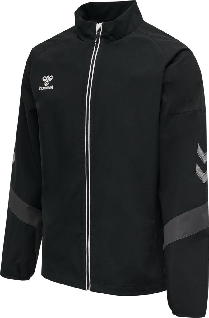 Hummel Lead Training Jacke, DARK DENIM, M, Herren