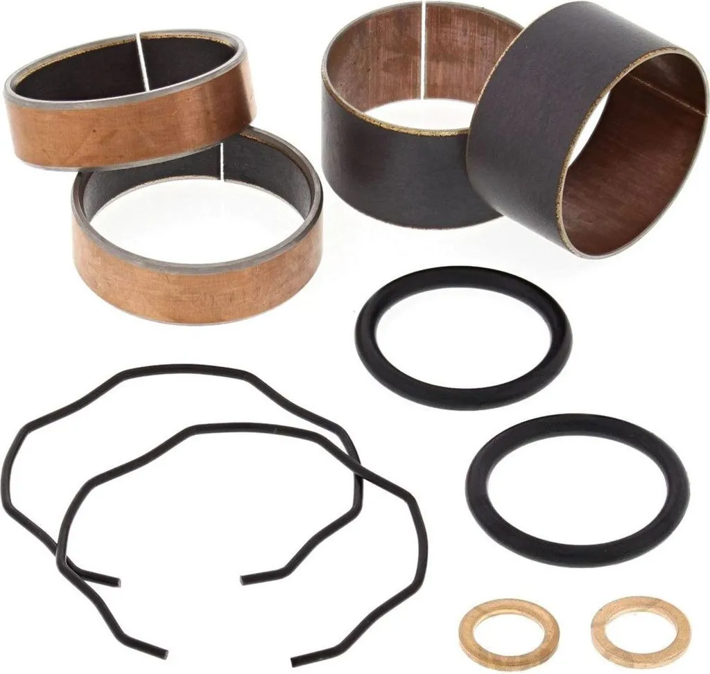 Réparation fourche Honda XR 200 R 1985-1993 : Kit complet All Balls