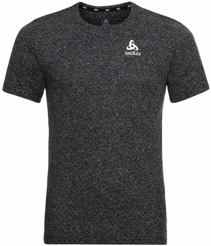 Odlo The Run Easy Millennium Linencool S Laufshirt mit Kurzarm