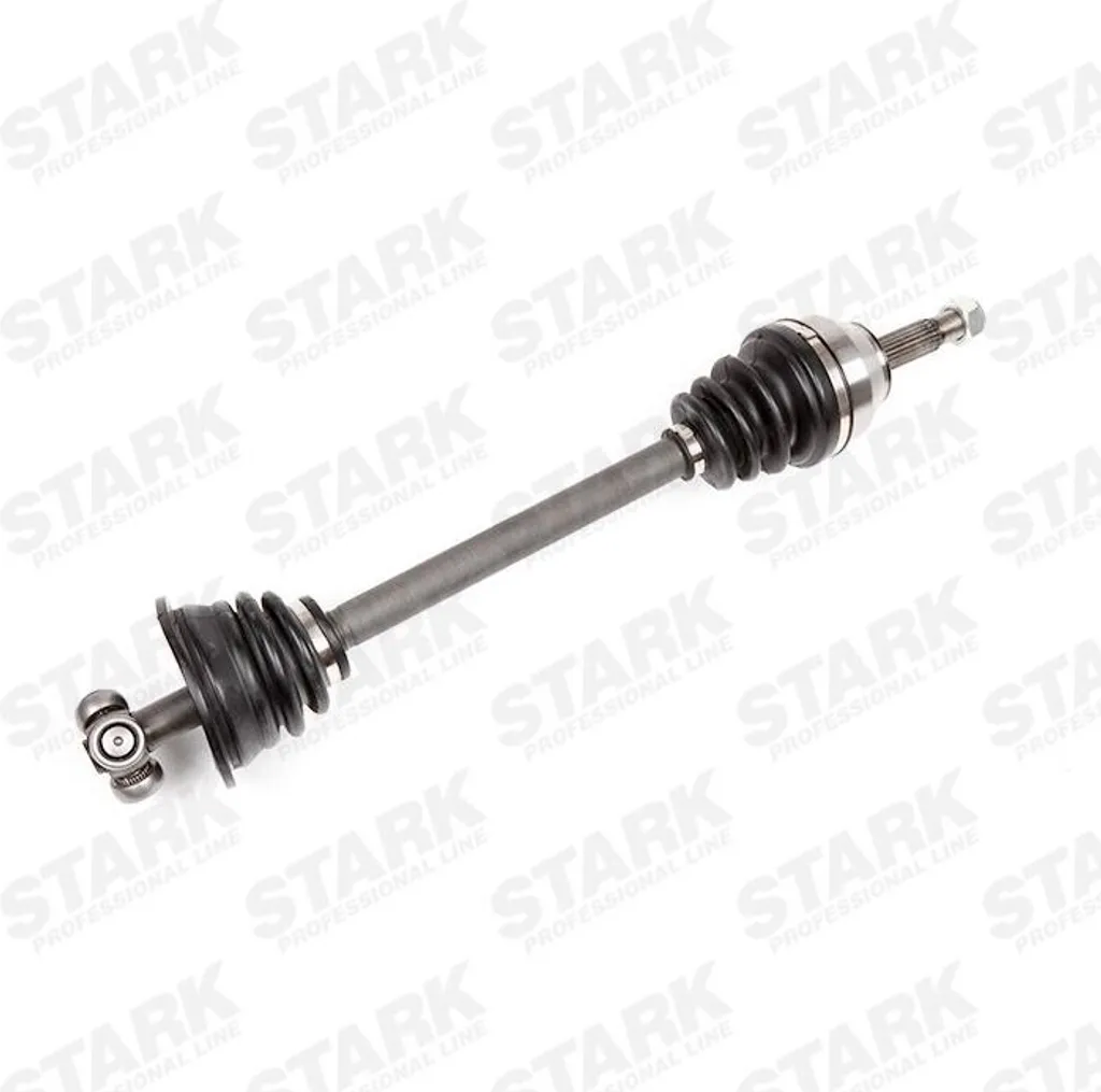 Arbre de Transmission STARK Haute Résistance OE 7700103731 Renault Clio