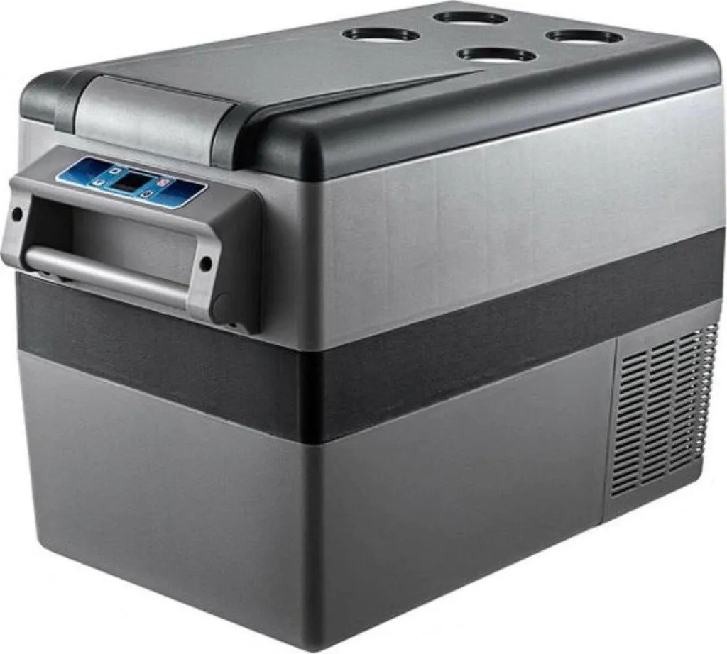 Glacière à compresseur Happyment 45L connectée avec application mobile - 2