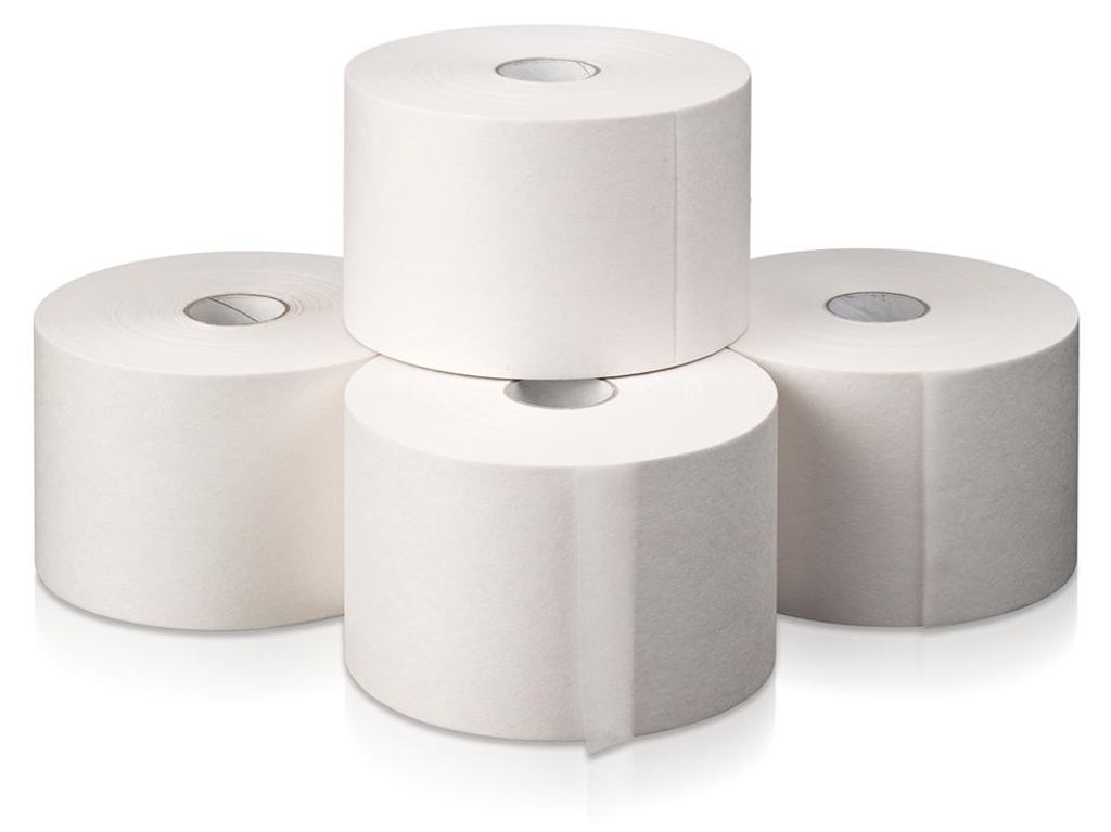 Bonamat Filterpapier Fresh One - 4 Rollen - Filterrollen Produktbild 