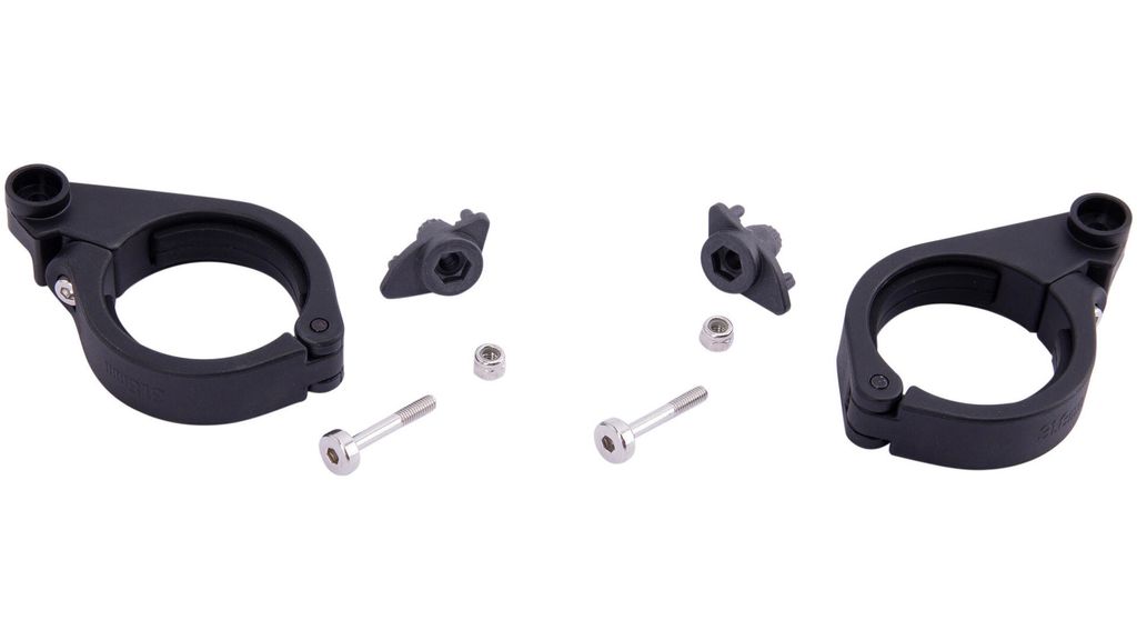 Kit di montaggio SmartphoneHub per manubrio diametro 31,8 Immagine del prodotto 