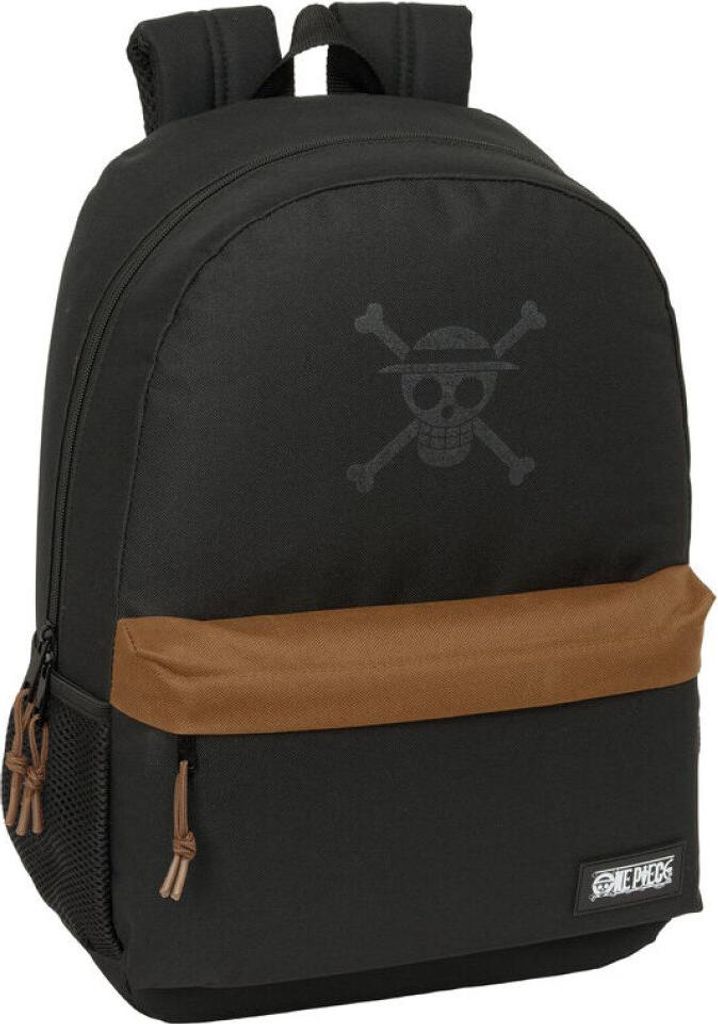 Einteiliger anpassbarer Rucksack 46cm