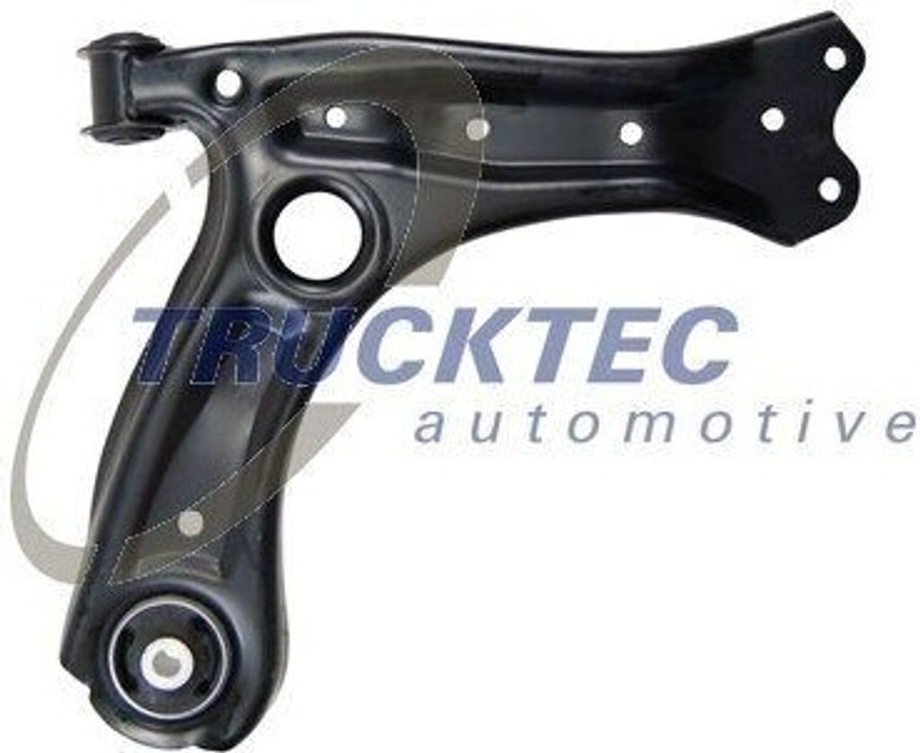 TRUCKTEC AUTOMOTIVE 07.31.224 Querlenker Vorne Rechts für VW Polo Schrägheck (6R1, 6C1)
