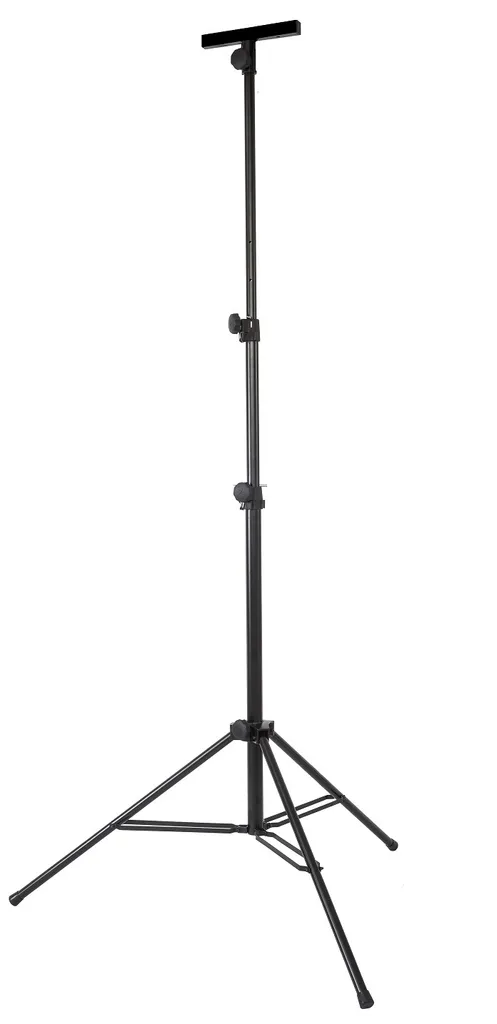 Support de lumières pour DJ et spectacles avec faisceau large de 3,00 m