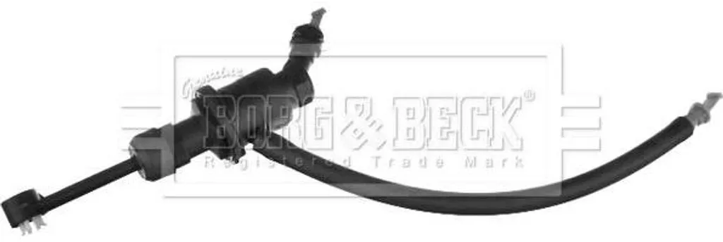 Cylindre émetteur d'embrayage BORG & BECK BCM146 pour Renault Clio