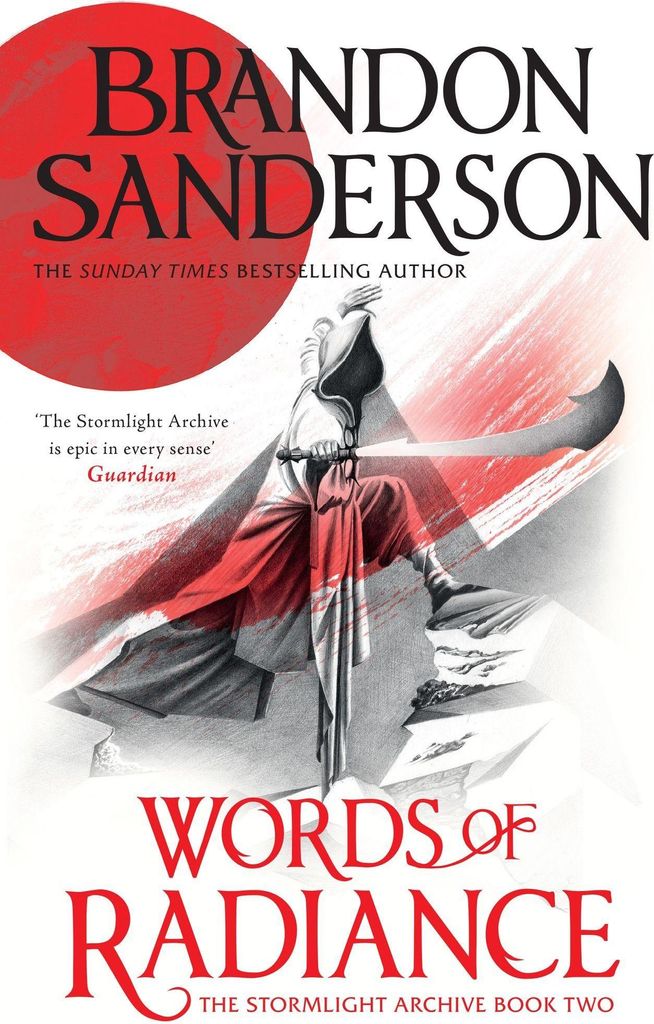 Words of Radiance