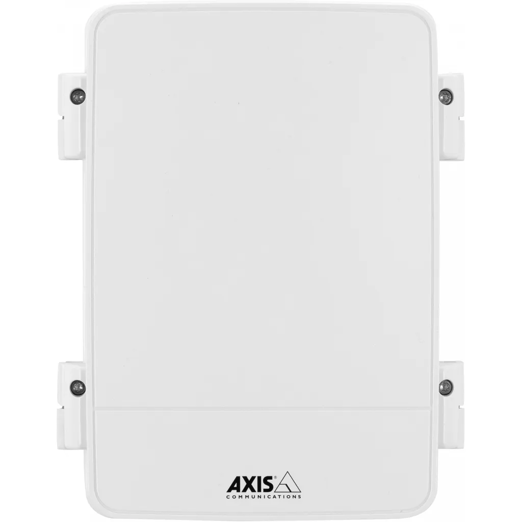 Boîtier de protection extérieur Axis T98A15-VE pour caméra IP et réseau