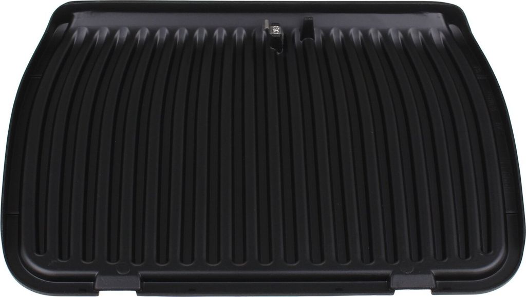 SEB - Grillplatte unten für OptiGrill Kontaktgrill - TS01039401