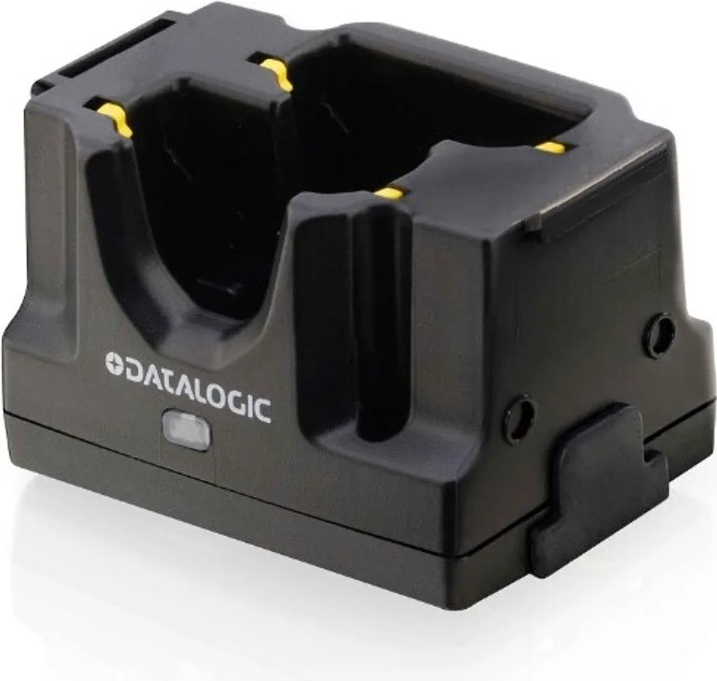 Chargeur de Batterie CodiScan MC-HS7600 idéal pour Inventaire Pro
