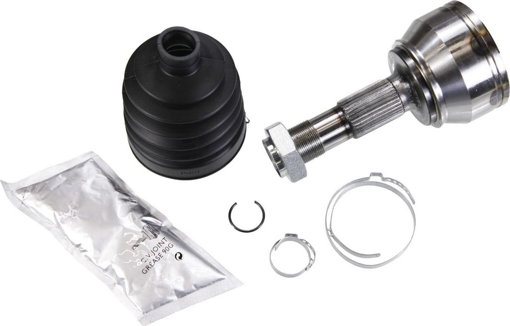 Antriebswellengelenksatz außen Kit Fiat Ducato 250 15 Zoll Bereifung 46308483