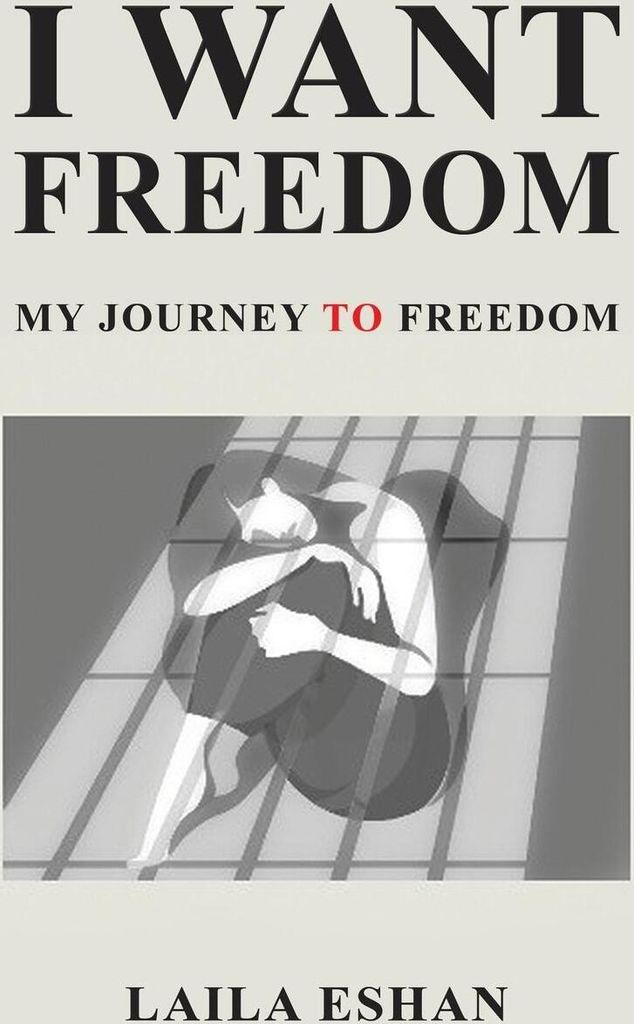 I Want Freedom