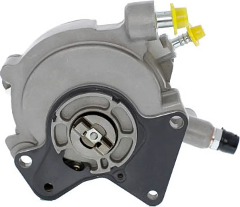 Pompe à vide de freinage mécanique pour Volkswagen T5 et Touareg 2.5 TDI