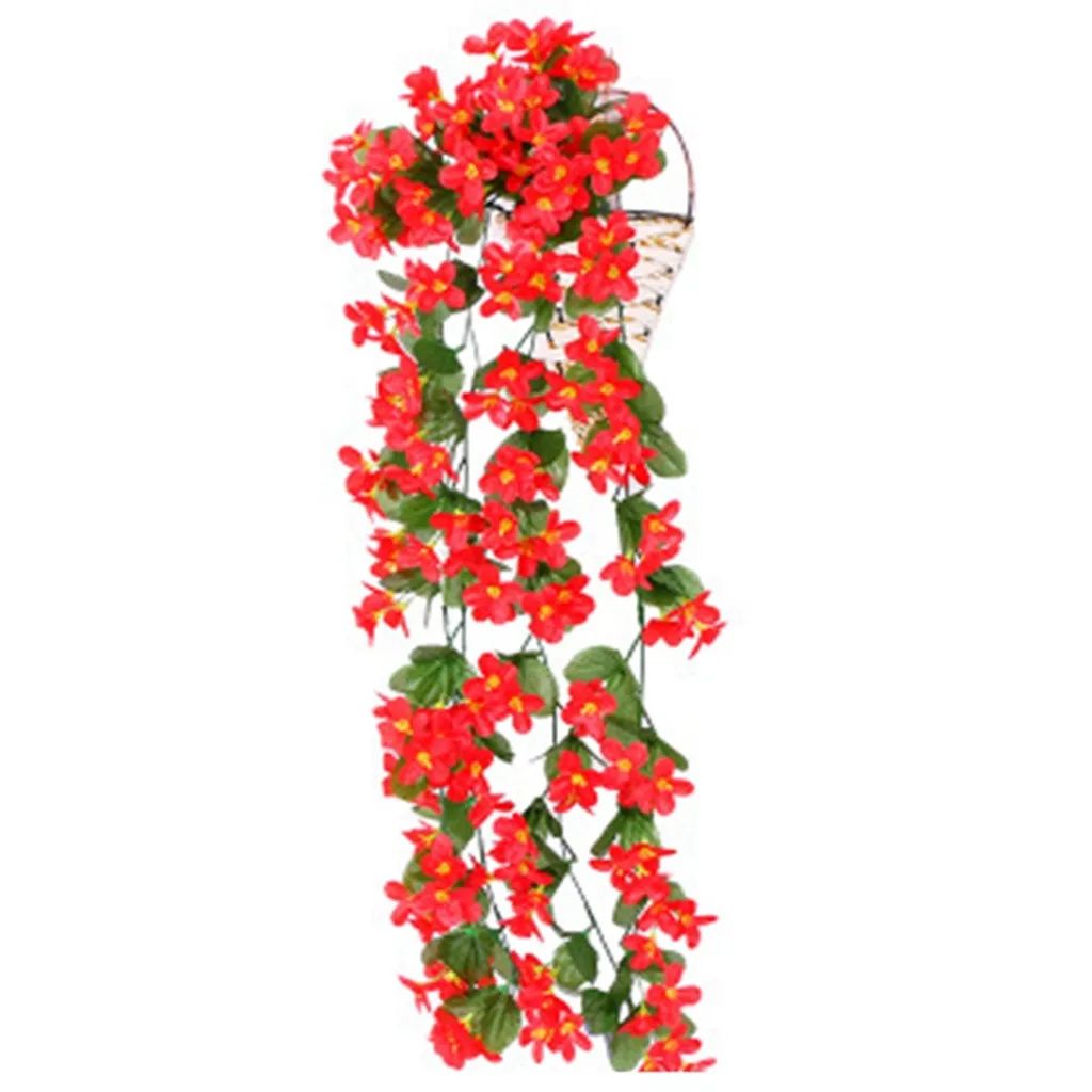 knstliche amaryllis 74cm Real Touch Amaryllis